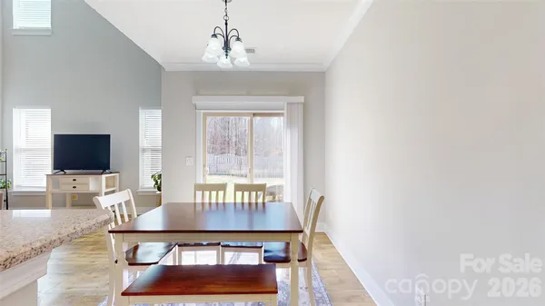 $540,000 | 5605 Coulee Court, Waxhaw, NC 28173