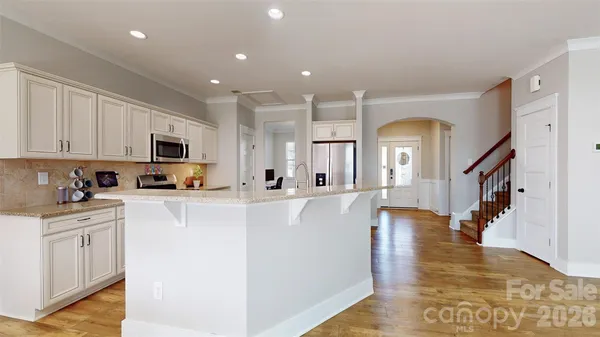 $540,000 | 5605 Coulee Court, Waxhaw, NC 28173