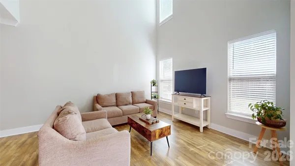 $540,000 | 5605 Coulee Court, Waxhaw, NC 28173