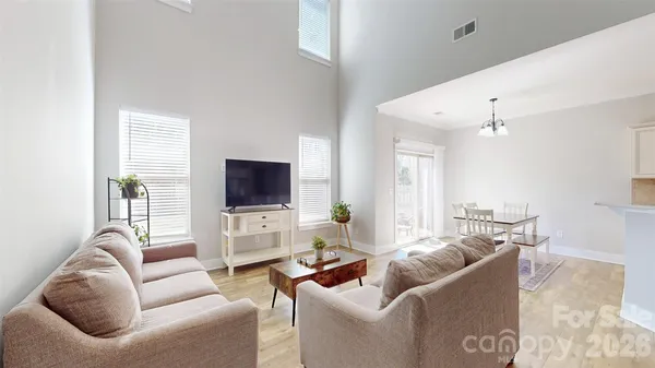 $540,000 | 5605 Coulee Court, Waxhaw, NC 28173