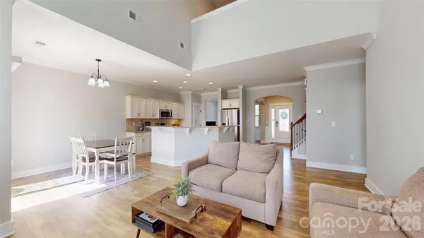 $540,000 | 5605 Coulee Court, Waxhaw, NC 28173