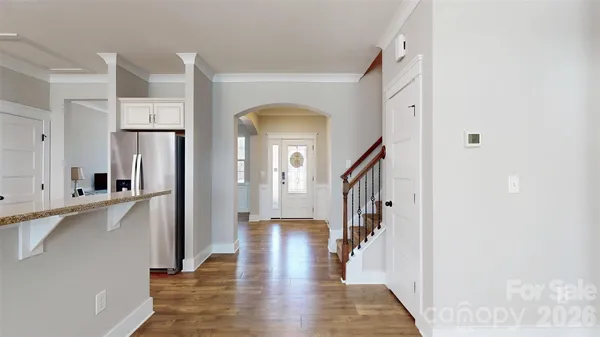 $540,000 | 5605 Coulee Court, Waxhaw, NC 28173