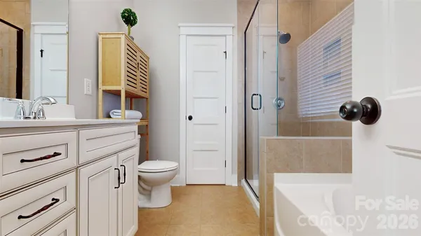 $540,000 | 5605 Coulee Court, Waxhaw, NC 28173