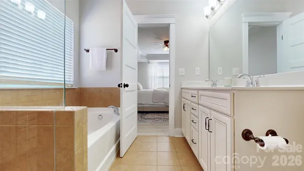 $540,000 | 5605 Coulee Court, Waxhaw, NC 28173