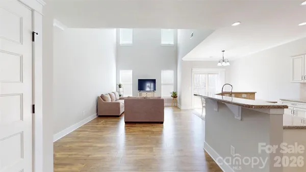 $540,000 | 5605 Coulee Court, Waxhaw, NC 28173