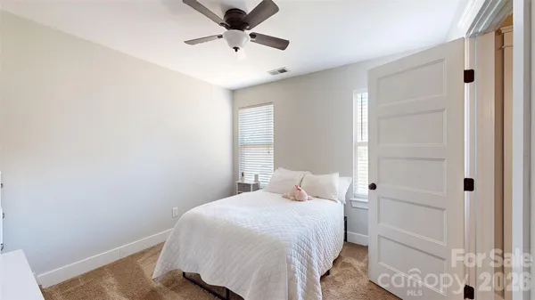 $540,000 | 5605 Coulee Court, Waxhaw, NC 28173