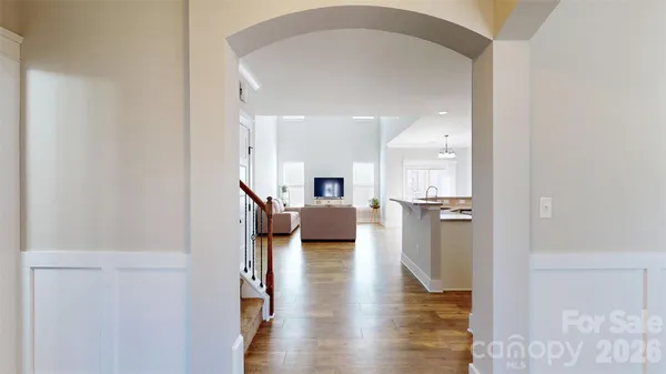 $540,000 | 5605 Coulee Court, Waxhaw, NC 28173