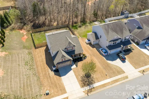 $540,000 | 5605 Coulee Court, Waxhaw, NC 28173