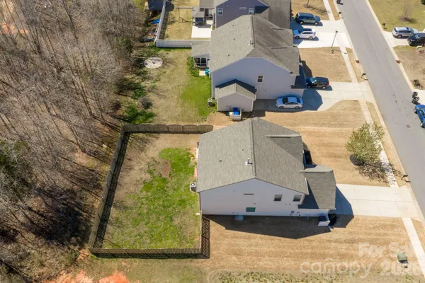 $540,000 | 5605 Coulee Court, Waxhaw, NC 28173