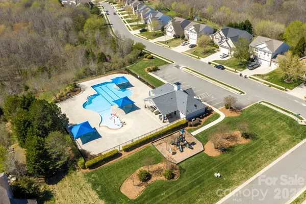 $540,000 | 5605 Coulee Court, Waxhaw, NC 28173