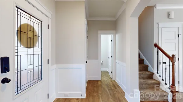 $540,000 | 5605 Coulee Court, Waxhaw, NC 28173