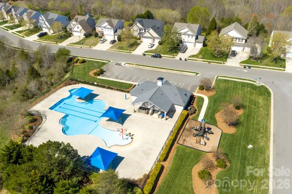 $540,000 | 5605 Coulee Court, Waxhaw, NC 28173