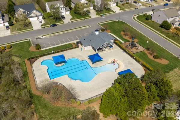 $540,000 | 5605 Coulee Court, Waxhaw, NC 28173