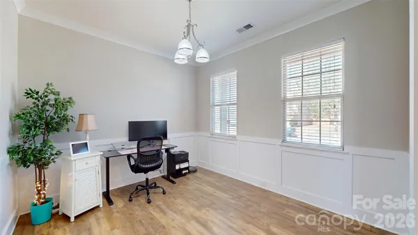 $540,000 | 5605 Coulee Court, Waxhaw, NC 28173