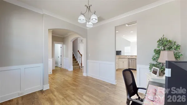 $540,000 | 5605 Coulee Court, Waxhaw, NC 28173