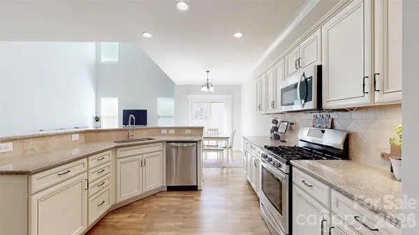 $540,000 | 5605 Coulee Court, Waxhaw, NC 28173