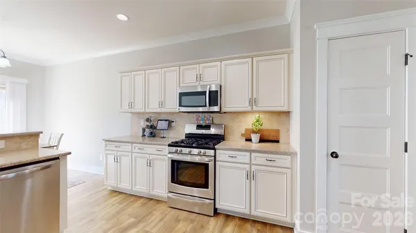 $540,000 | 5605 Coulee Court, Waxhaw, NC 28173