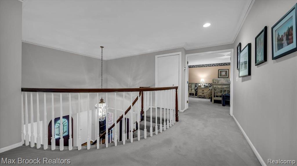 404 Shellbourne Drive Rochester Hills, MI 48309 - Photo 47 of 52