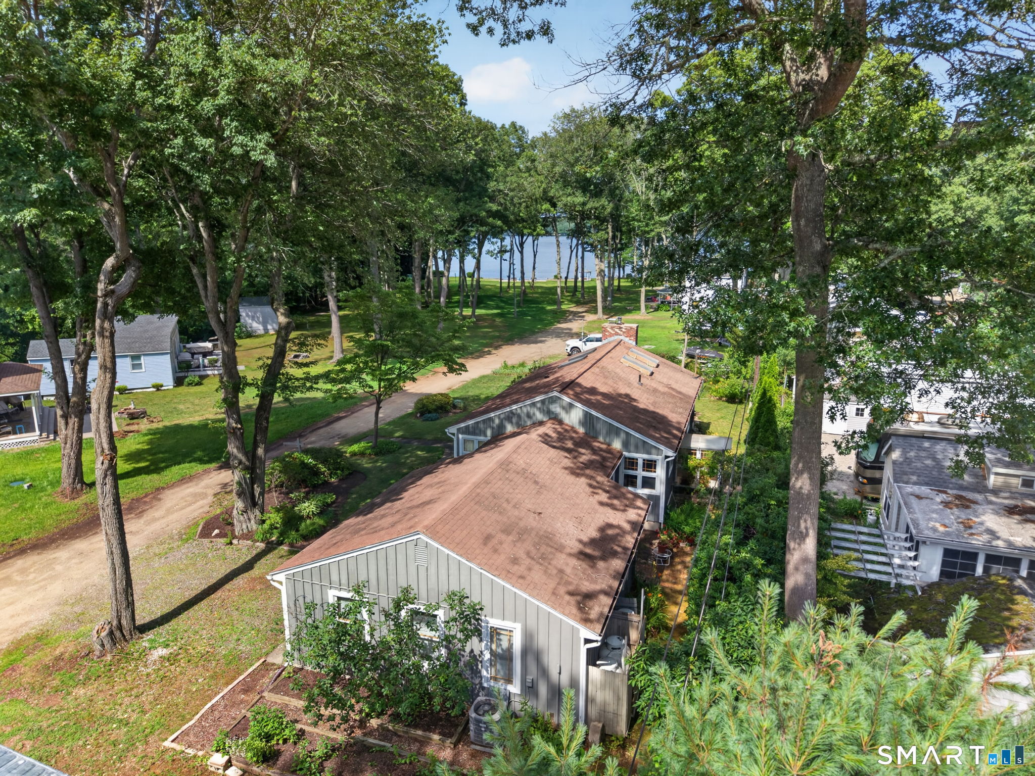308 Old Colchester Road, Unit 6 Salem, CT 06420 - Photo 32 of 40