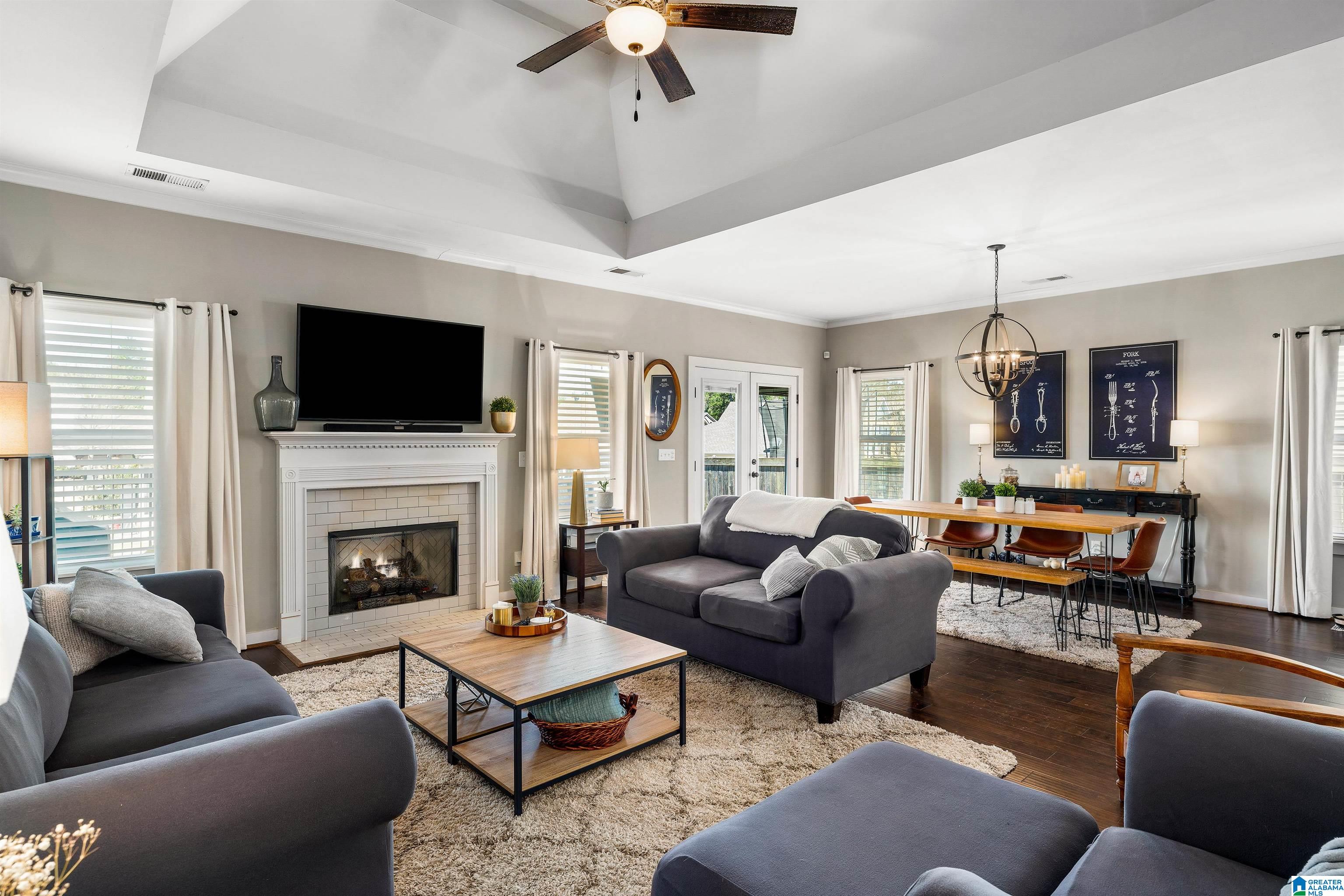 123 Ashleigh Road Helena, AL 35080 - Photo 11 of 38
