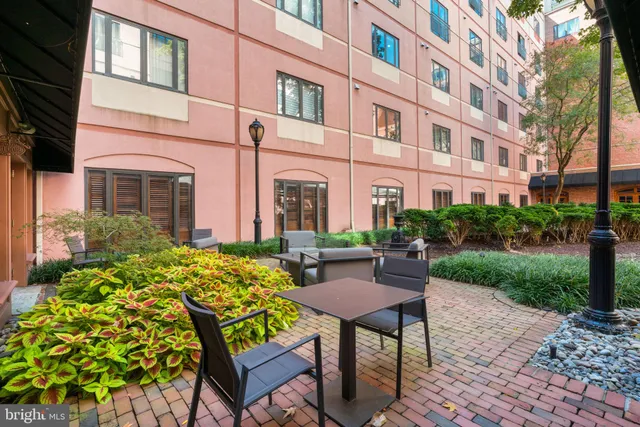 $240,000 | 1000 Fell Street, Unit 235, Baltimore, MD 21231