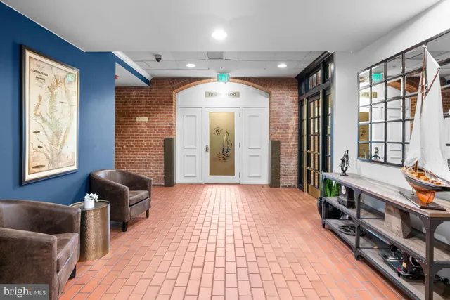 $240,000 | 1000 Fell Street, Unit 235, Baltimore, MD 21231