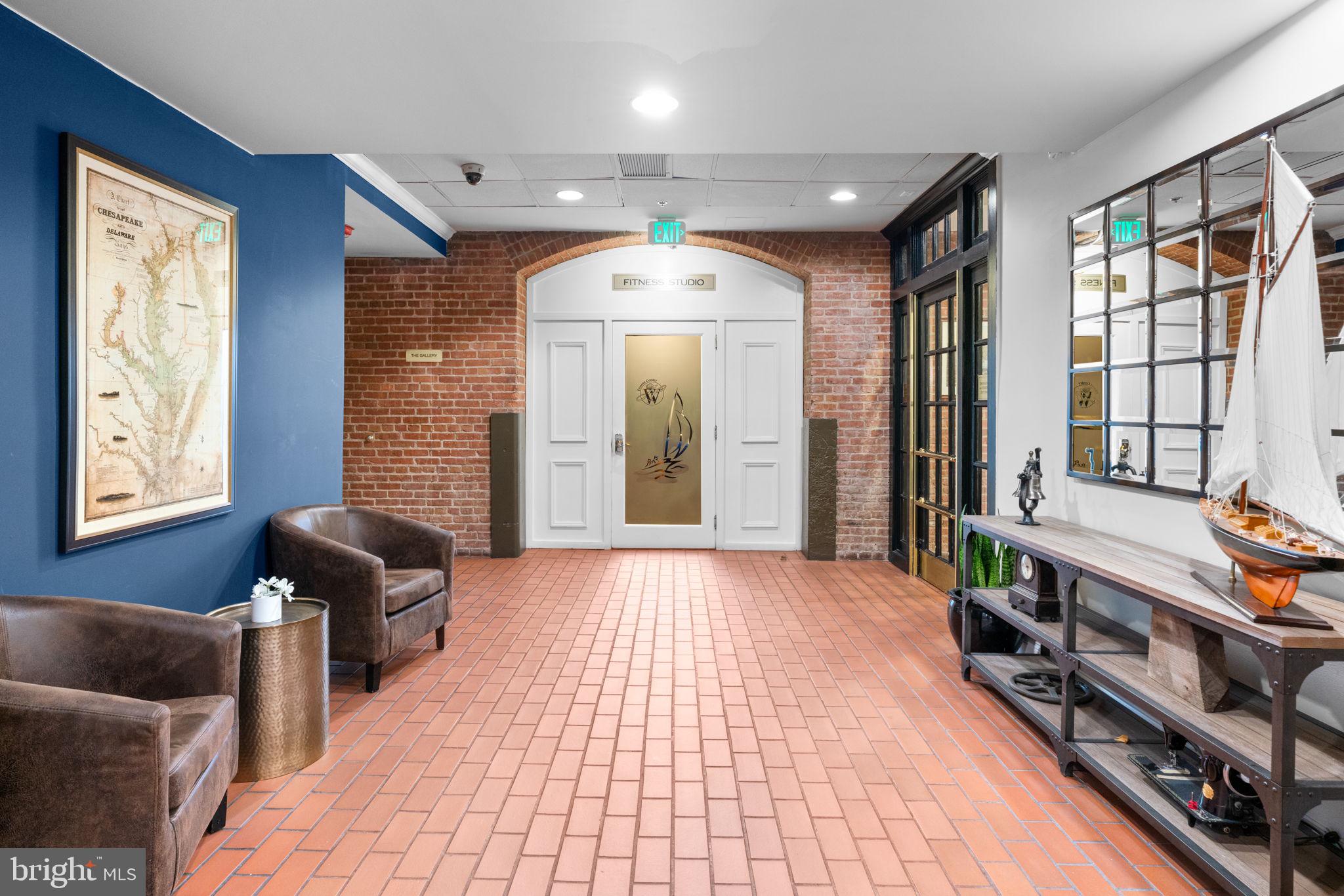 1000 Fell Street, Unit 235 Baltimore, MD 21231 - Photo 14 of 48