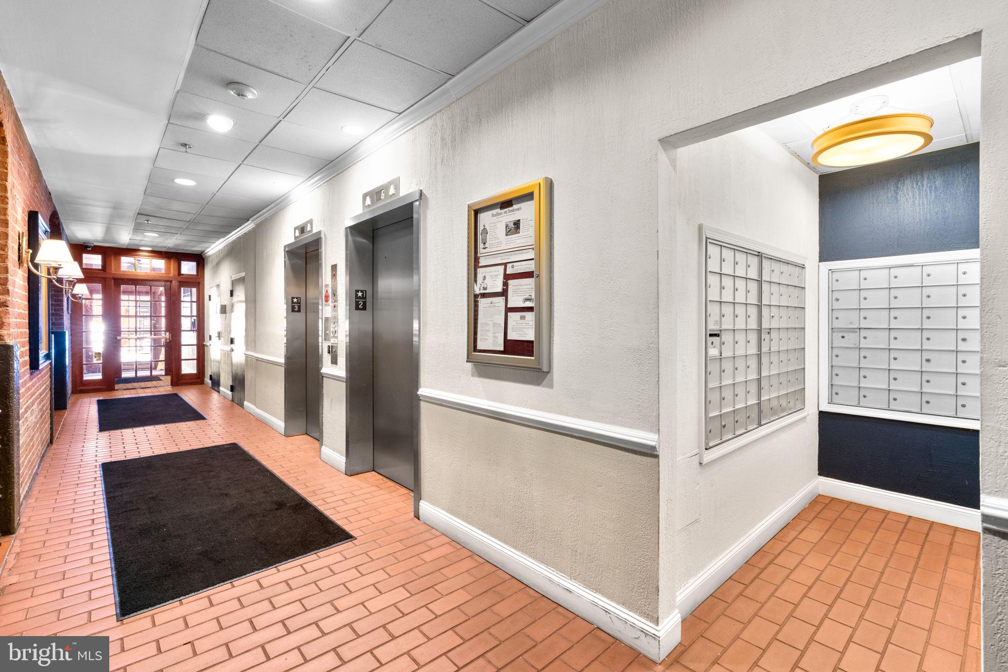 1000 Fell Street, Unit 235 Baltimore, MD 21231 - Photo 15 of 48