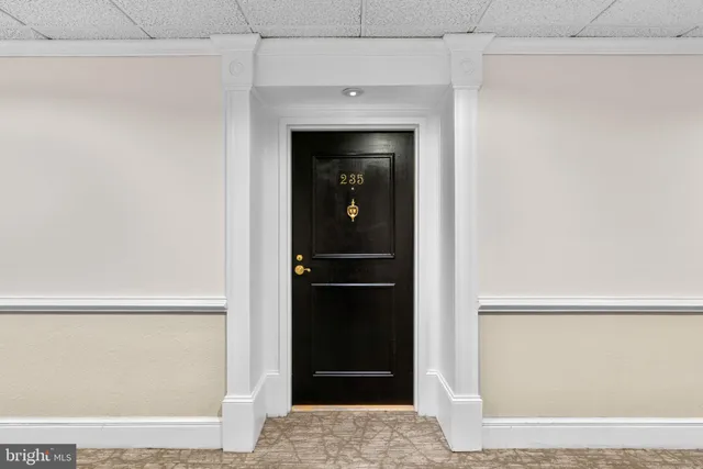 $240,000 | 1000 Fell Street, Unit 235, Baltimore, MD 21231