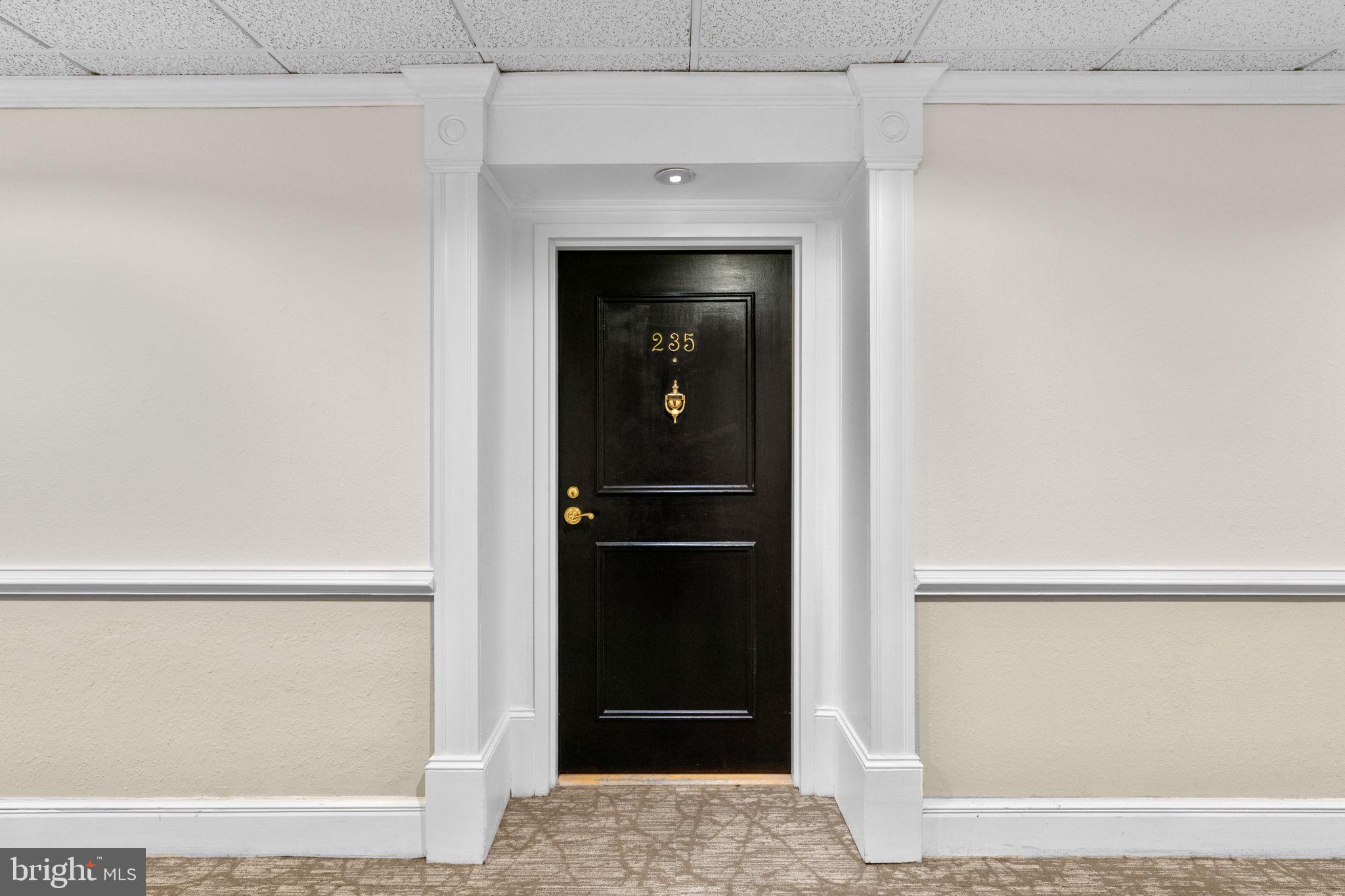 1000 Fell Street, Unit 235 Baltimore, MD 21231 - Photo 16 of 48