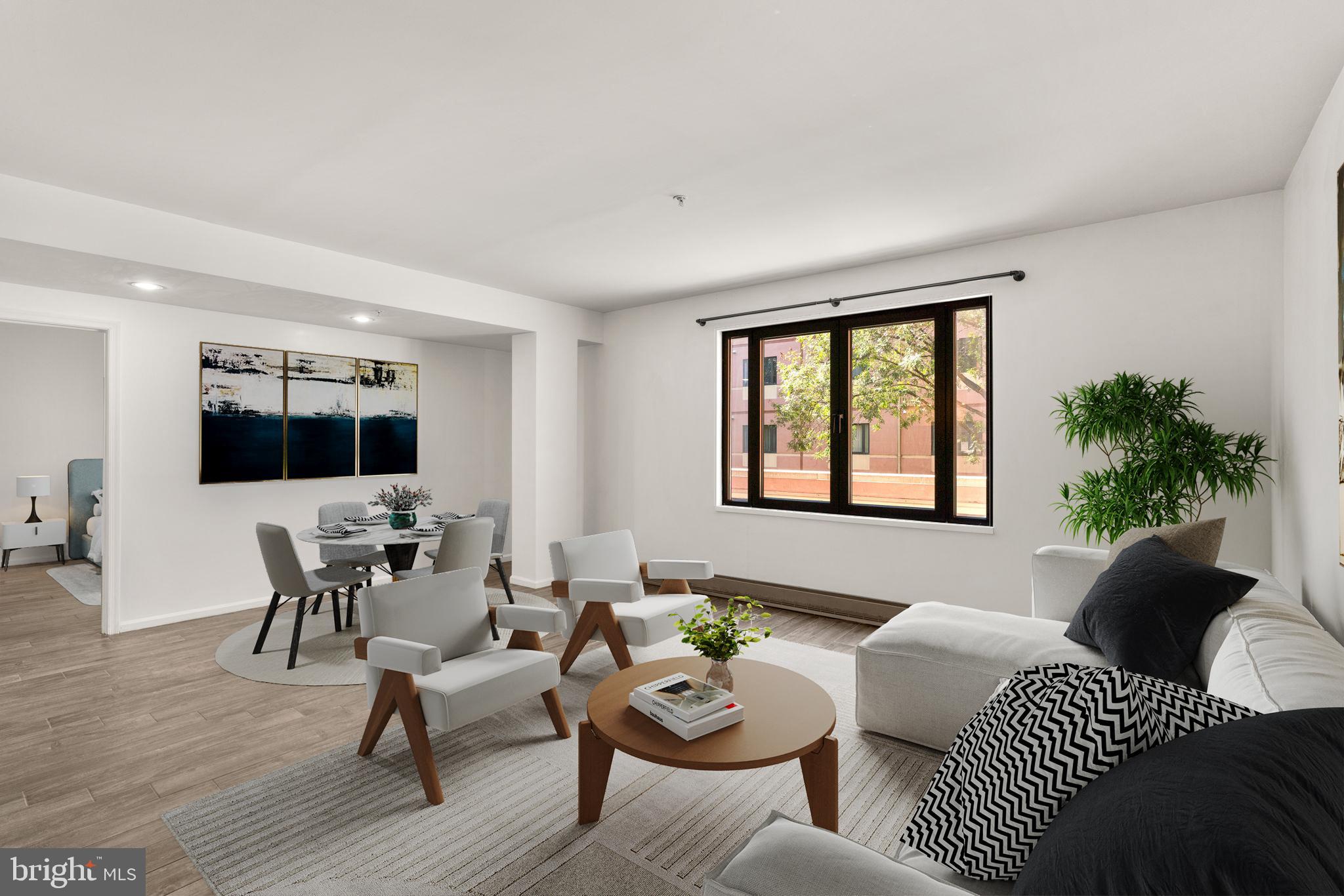 1000 Fell Street, Unit 235 Baltimore, MD 21231 - Photo 17 of 48