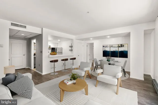 $240,000 | 1000 Fell Street, Unit 235, Baltimore, MD 21231