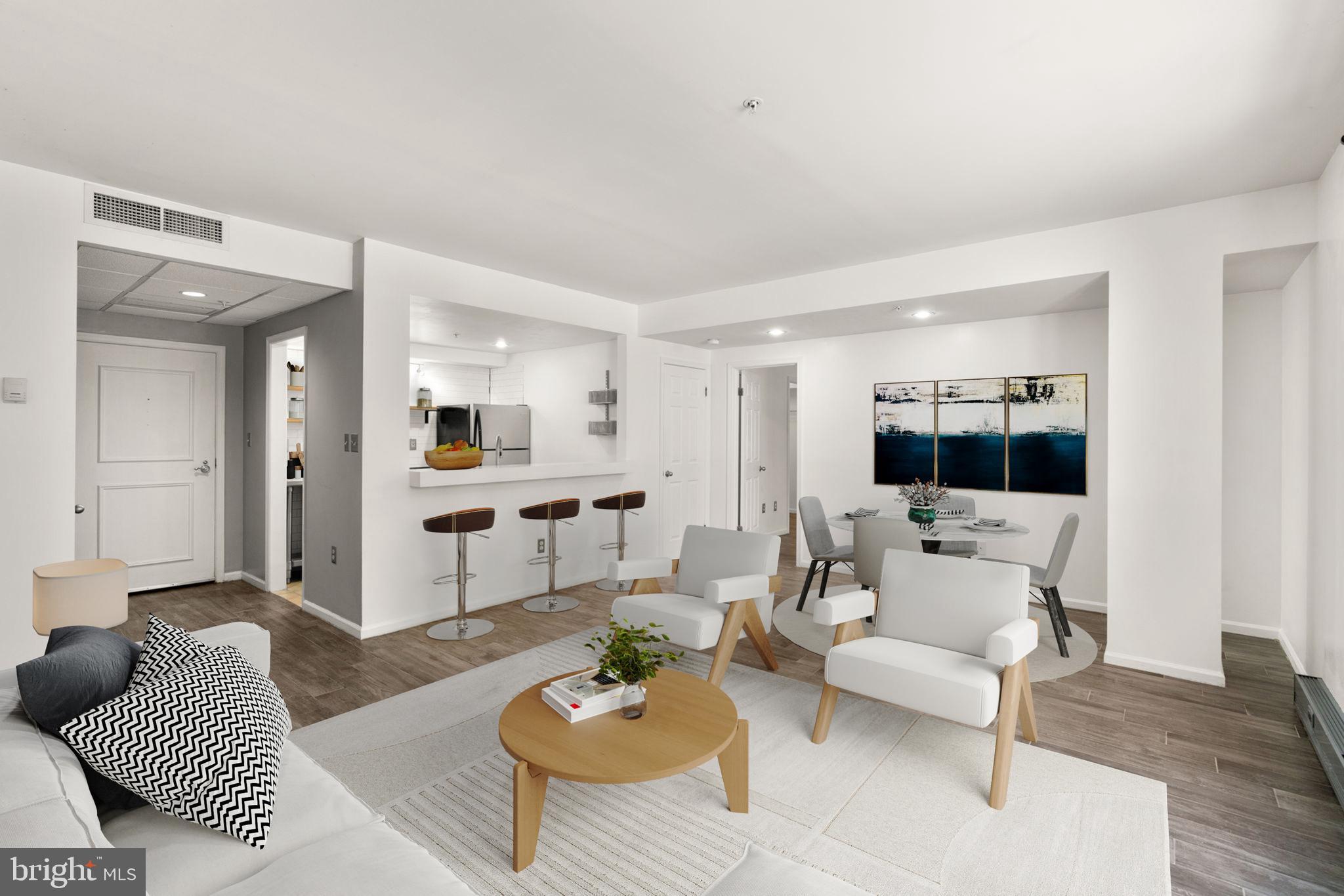 1000 Fell Street, Unit 235 Baltimore, MD 21231 - Photo 19 of 48