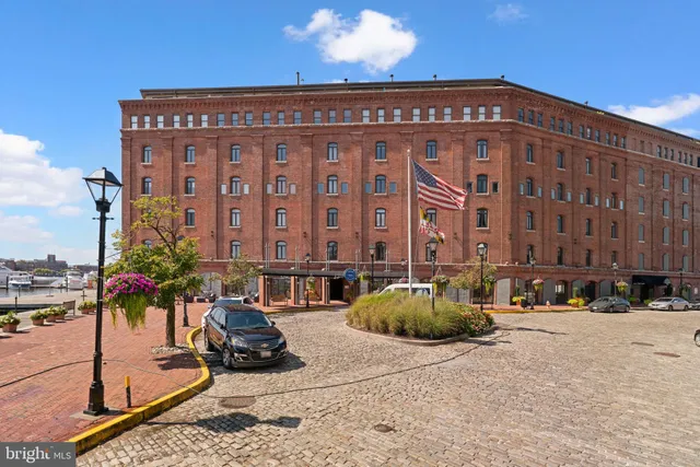 $240,000 | 1000 Fell Street, Unit 235, Baltimore, MD 21231