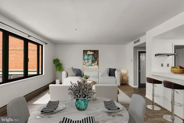 $240,000 | 1000 Fell Street, Unit 235, Baltimore, MD 21231