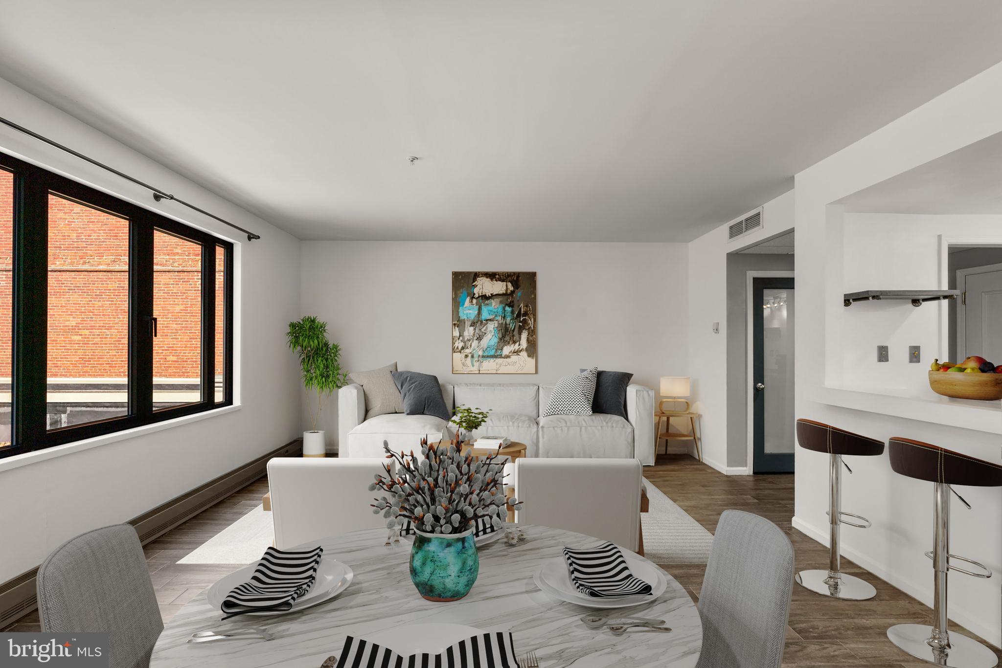 1000 Fell Street, Unit 235 Baltimore, MD 21231 - Photo 21 of 48