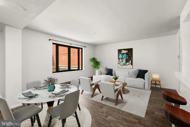 $240,000 | 1000 Fell Street, Unit 235, Baltimore, MD 21231