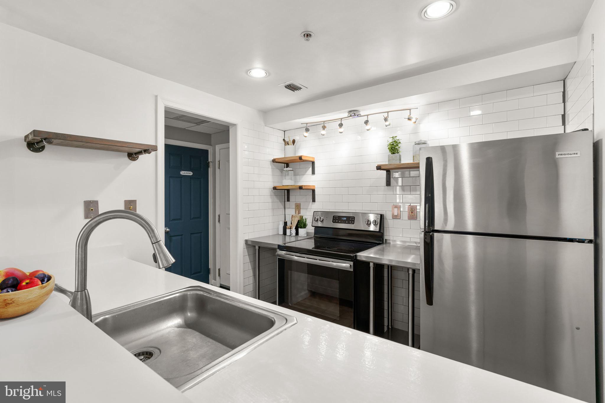 1000 Fell Street, Unit 235 Baltimore, MD 21231 - Photo 25 of 48