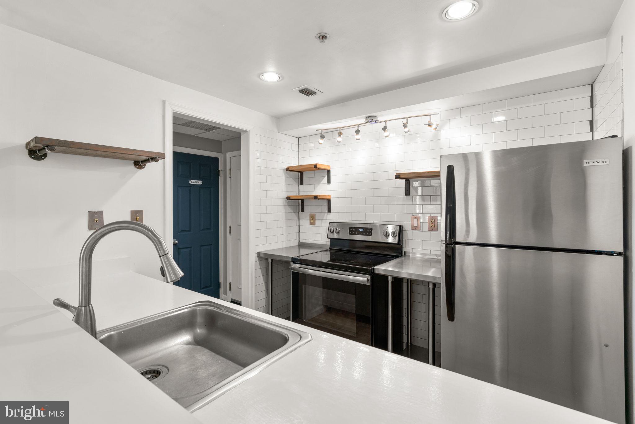 1000 Fell Street, Unit 235 Baltimore, MD 21231 - Photo 26 of 48