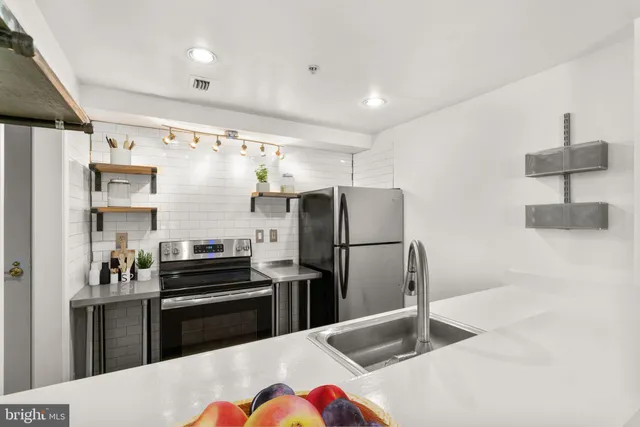 $240,000 | 1000 Fell Street, Unit 235, Baltimore, MD 21231