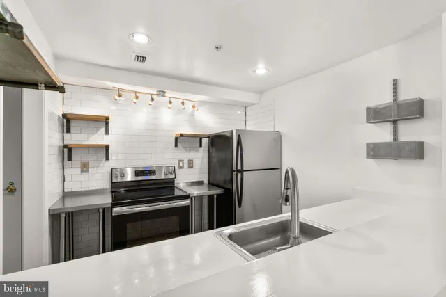 $240,000 | 1000 Fell Street, Unit 235, Baltimore, MD 21231