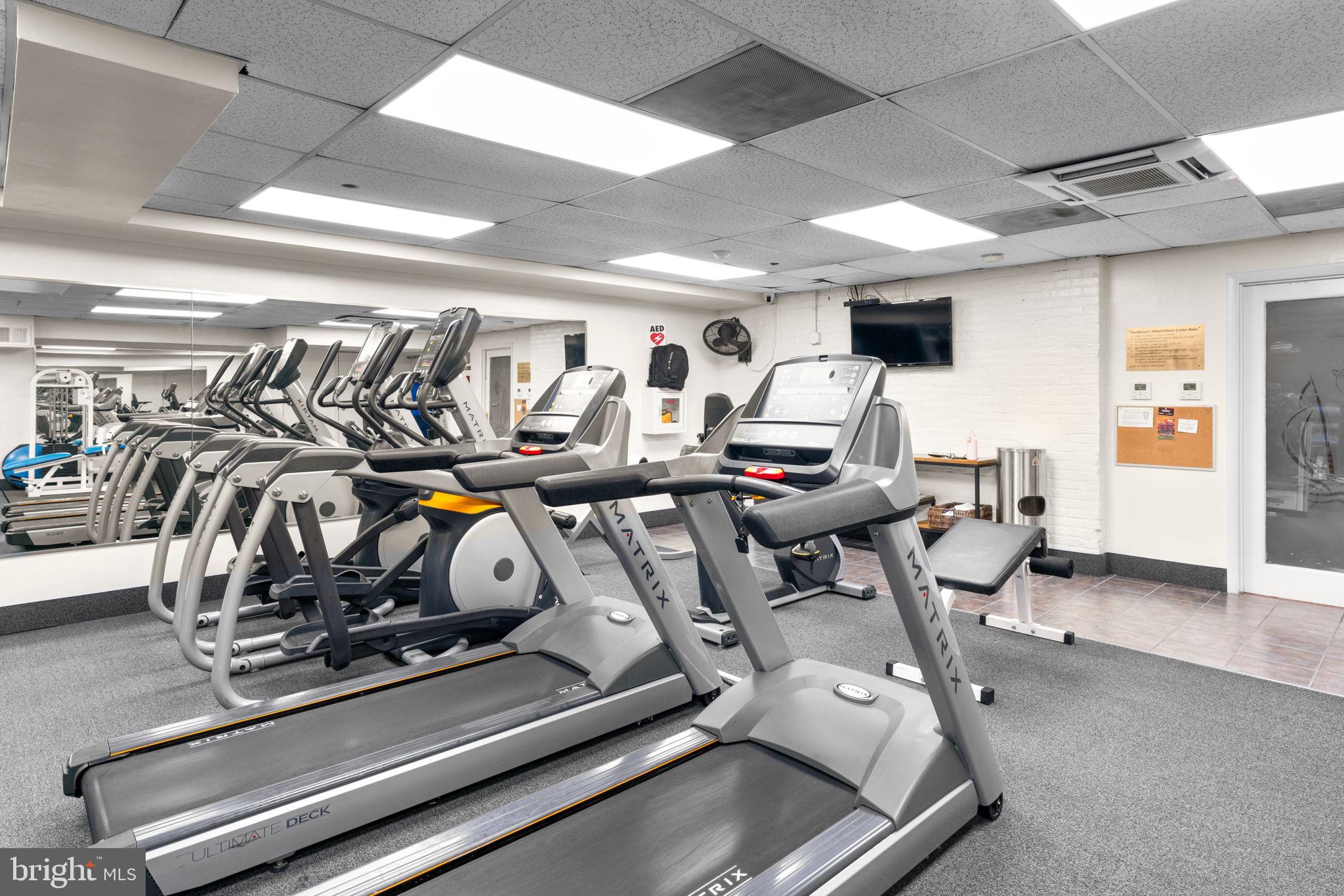 1000 Fell Street, Unit 235 Baltimore, MD 21231 - Photo 39 of 48