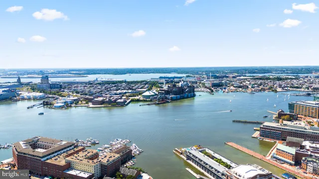 $240,000 | 1000 Fell Street, Unit 235, Baltimore, MD 21231