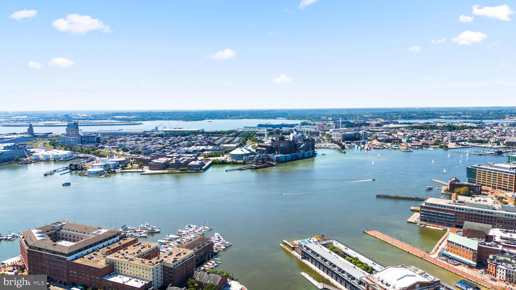 1000 Fell Street, Unit 235 Baltimore, MD 21231 - Photo 40 of 48