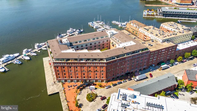 $240,000 | 1000 Fell Street, Unit 235, Baltimore, MD 21231