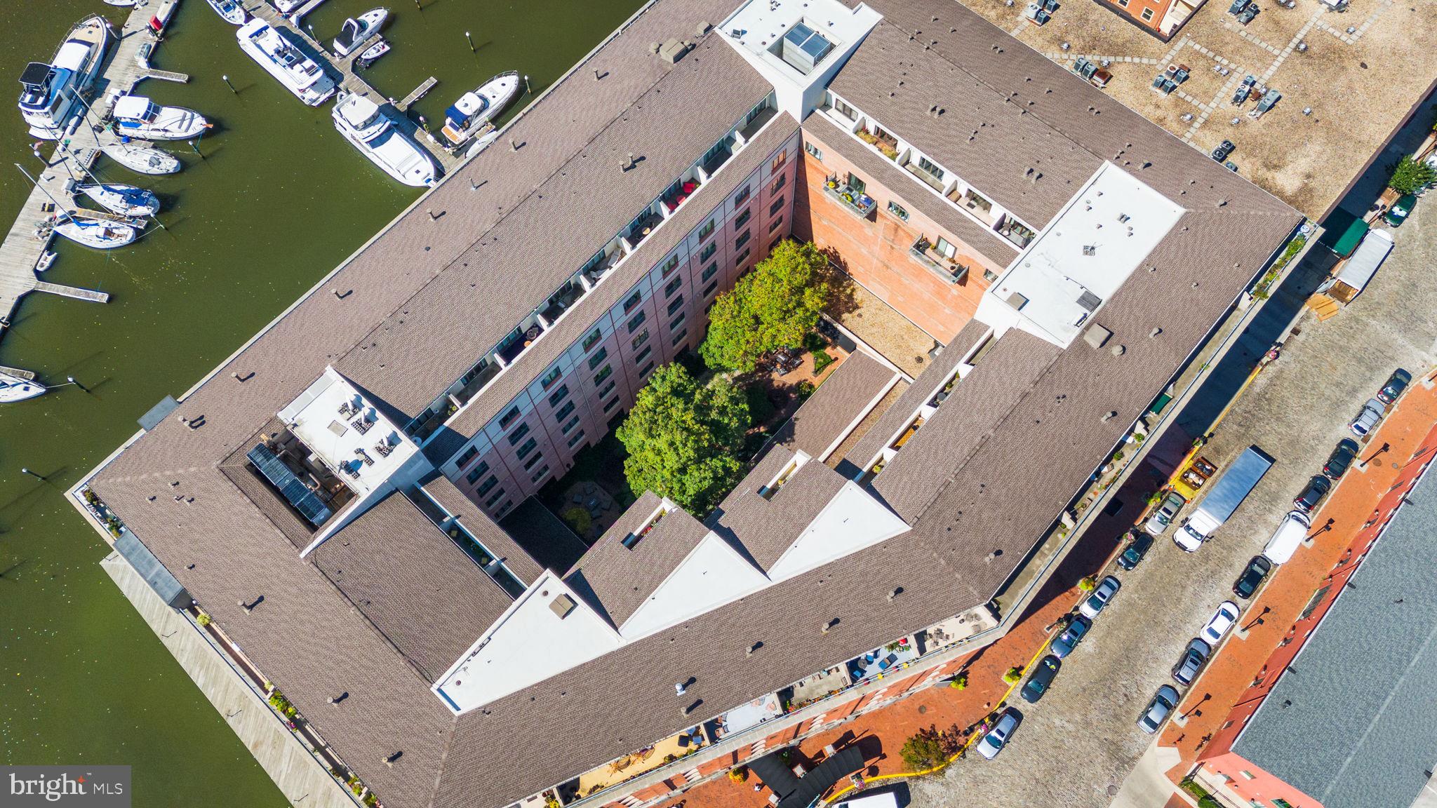 1000 Fell Street, Unit 235 Baltimore, MD 21231 - Photo 43 of 48