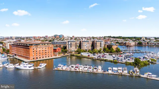$240,000 | 1000 Fell Street, Unit 235, Baltimore, MD 21231