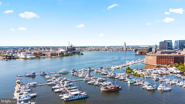 $240,000 | 1000 Fell Street, Unit 235, Baltimore, MD 21231