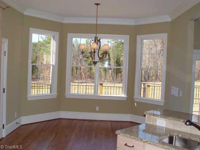 7017 Denison Road Summerfield, NC 27358 - Photo 4 of 9 Other. Large light filled breakfast room