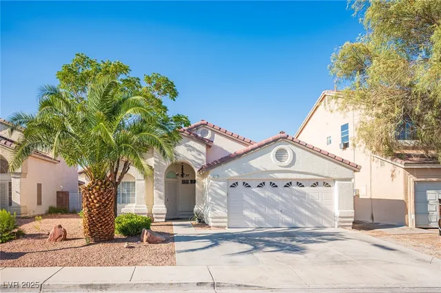 $2,600 | 5312 Bright Sky Court, Las Vegas, NV 89130